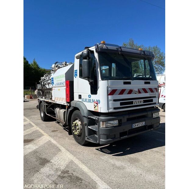 2003 Iveco 190E31-47367613