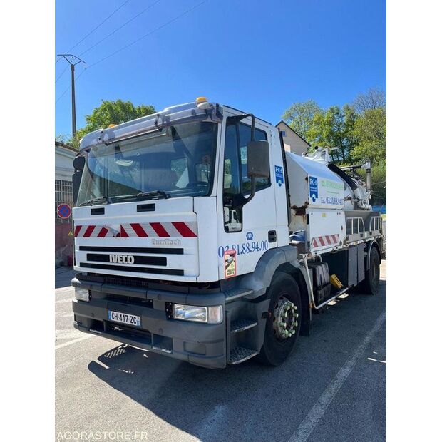 2003 Iveco 190E31-47367615