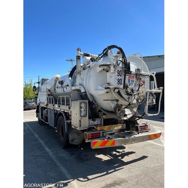 2003 Iveco 190E31-47367617