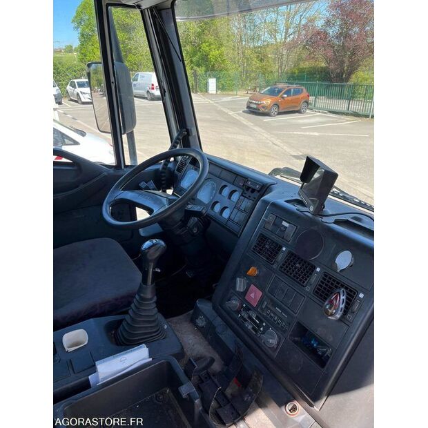 2003 Iveco 190E31-47367621