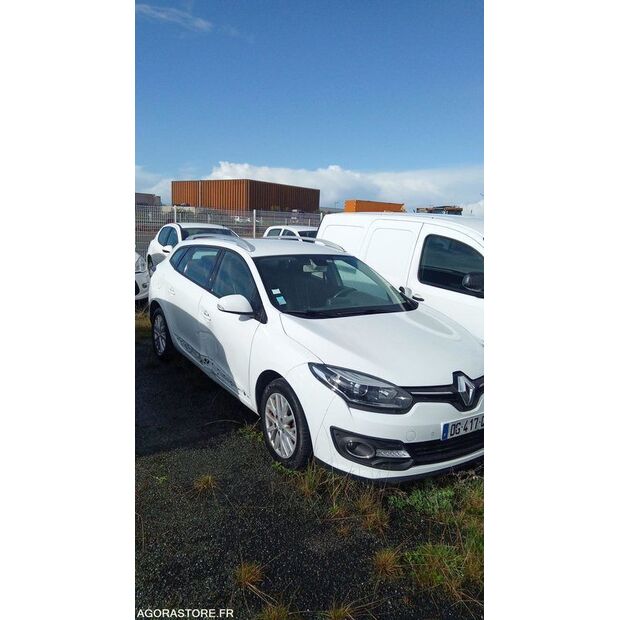 2014 Renault Megane-47367644