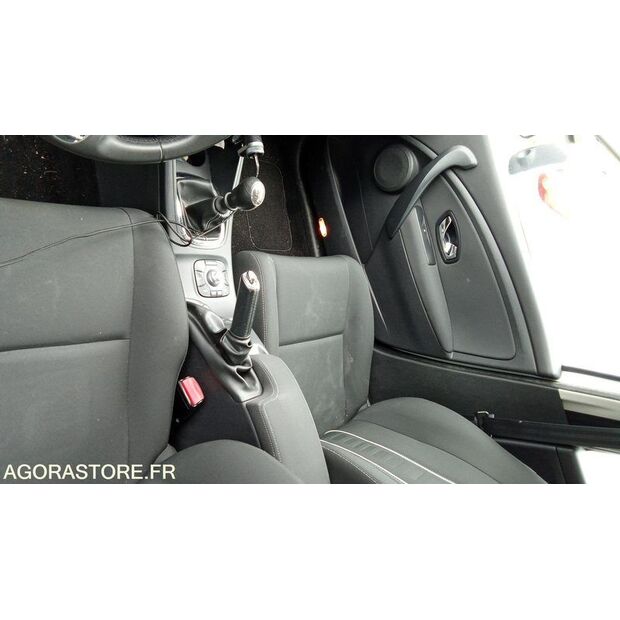 2014 Renault Megane-47367666