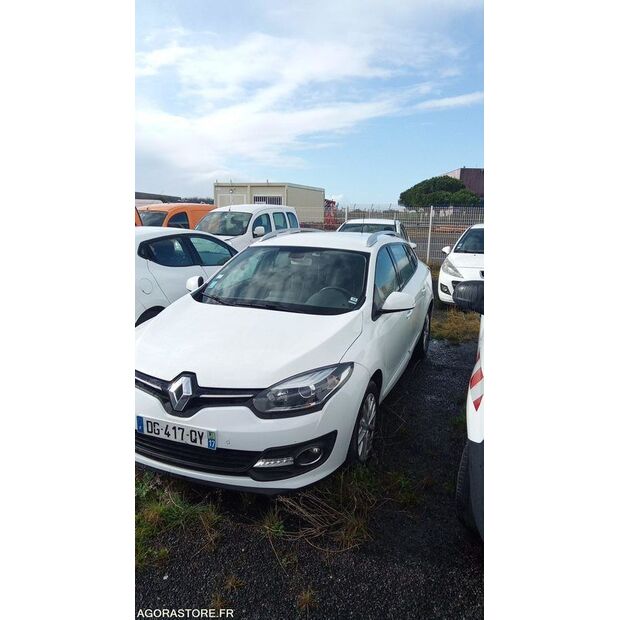 2014 Renault Megane-47367668