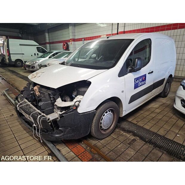 2011 سيتروين BERLINGO-47367687