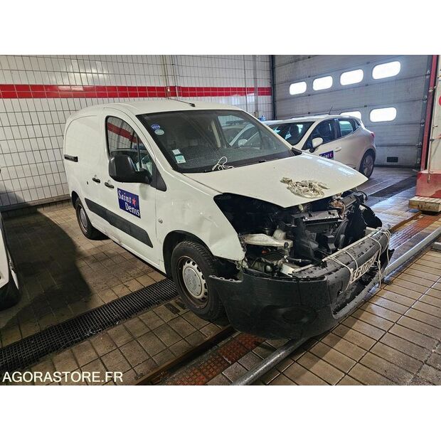2011 سيتروين BERLINGO-47367689