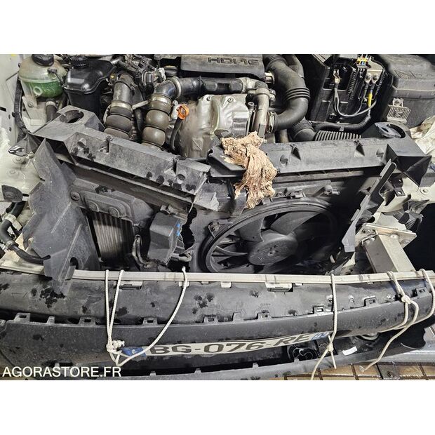 2011 سيتروين BERLINGO-47367720