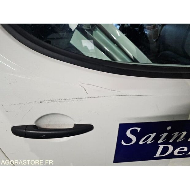 2011 سيتروين BERLINGO-47367748