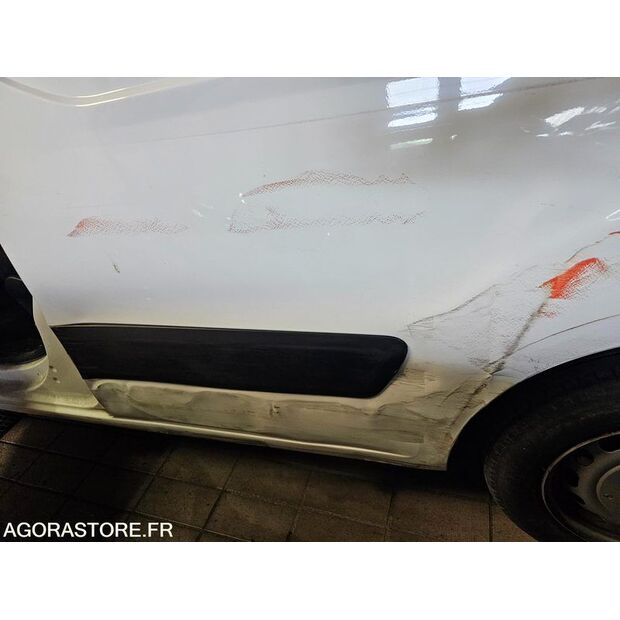 2011 سيتروين BERLINGO-47367762