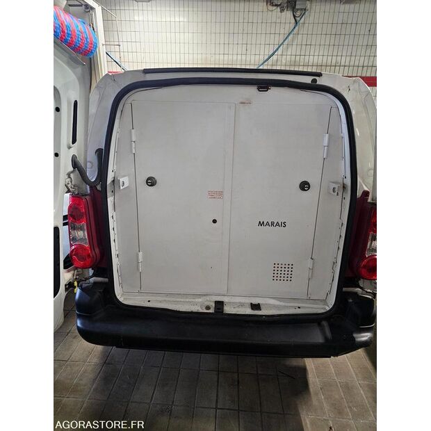 2011 سيتروين BERLINGO-47367774