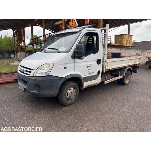 2008 Iveco 35C10-47367830