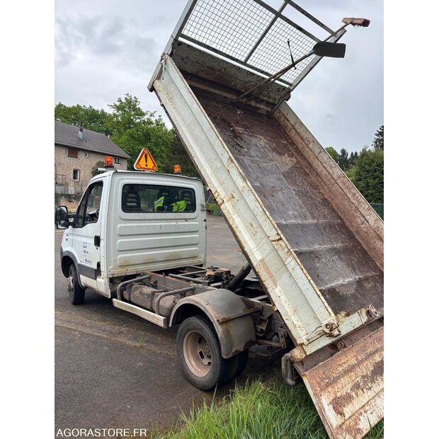 2008 Iveco 35C10-47367832