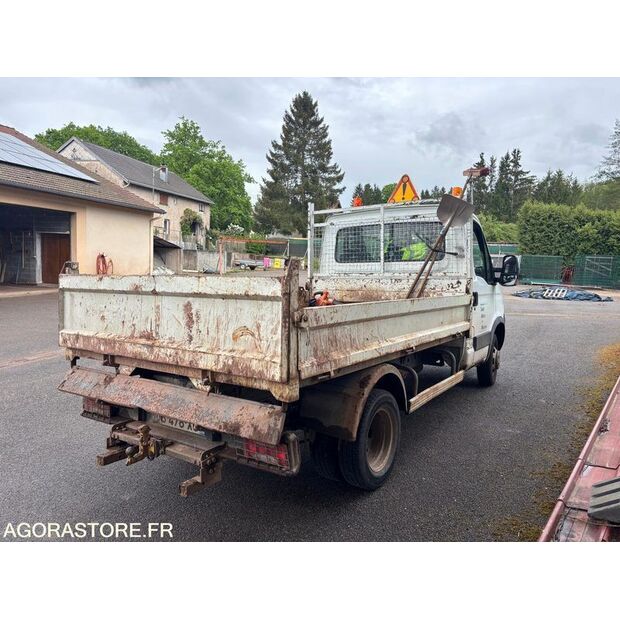 2008 Iveco 35C10-47367834