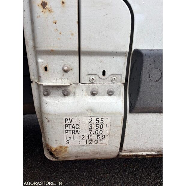 2008 Iveco 35C10-47367835