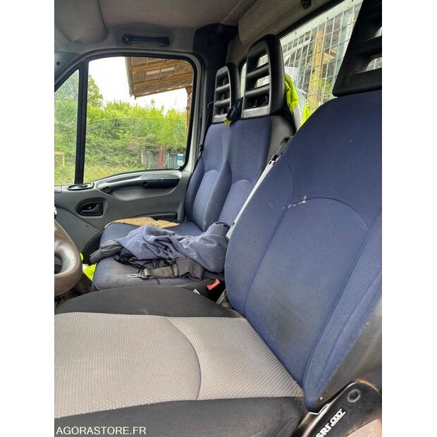 2008 Iveco 35C10-47367837