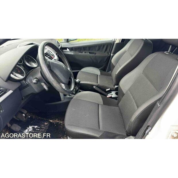 2013 Peugeot 207-47367990