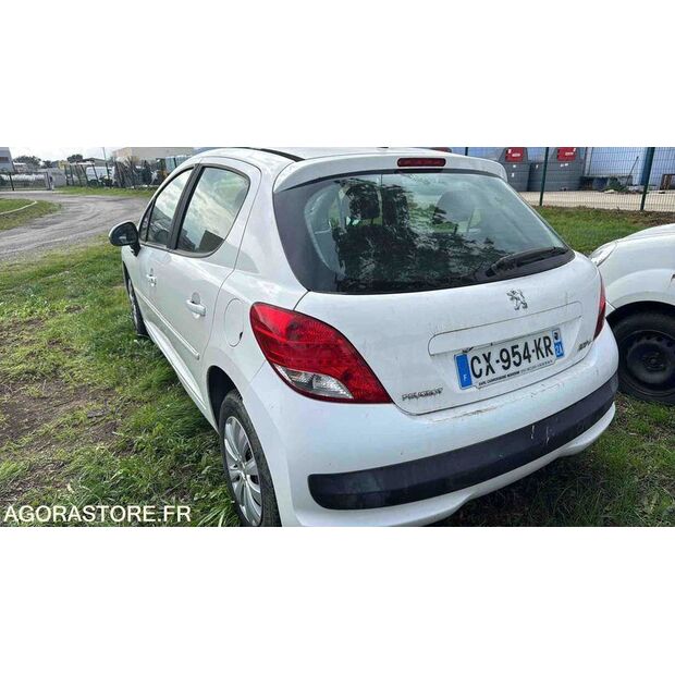 2013 Peugeot 207-47367992