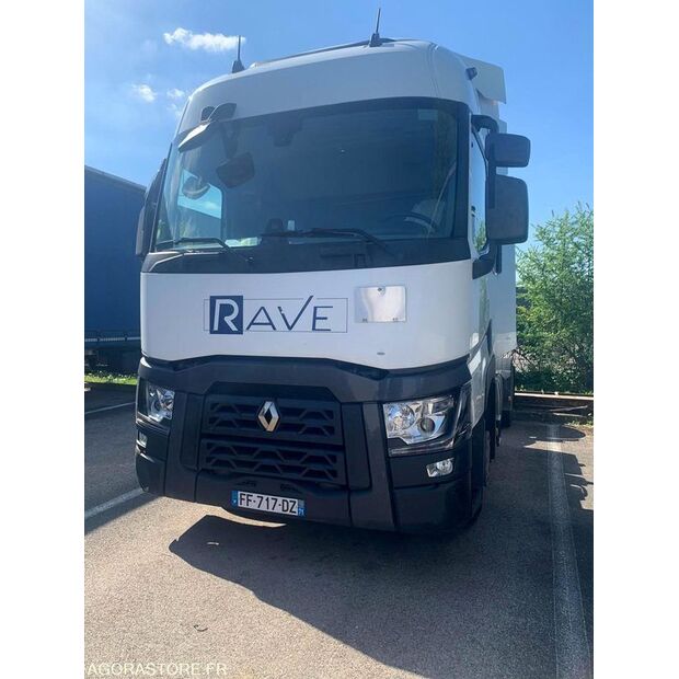 2019 Renault T480-47368014