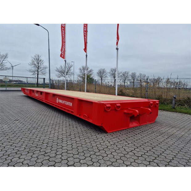 2025 Novatech 100T-47369181