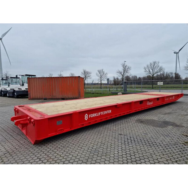 2025 Novatech 100T-47369182
