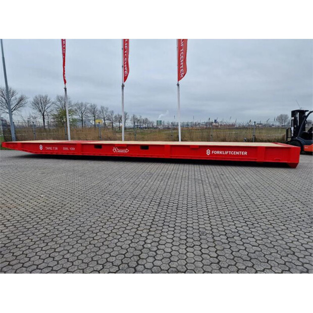 2025 Novatech 100T-47369184
