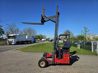 Image de 2013 MOFFETT M4-25.4