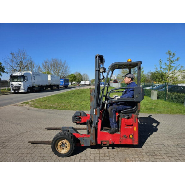 2013 MOFFETT M4-25.4-47369315