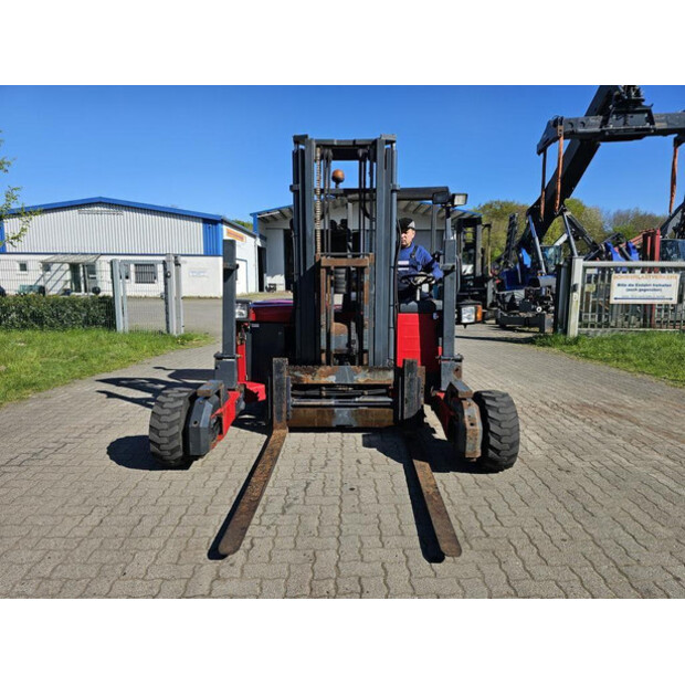 2013 MOFFETT M4-25.4-47369316