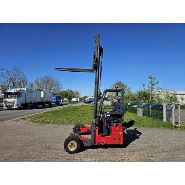 2013 MOFFETT M4-25.4-47369318