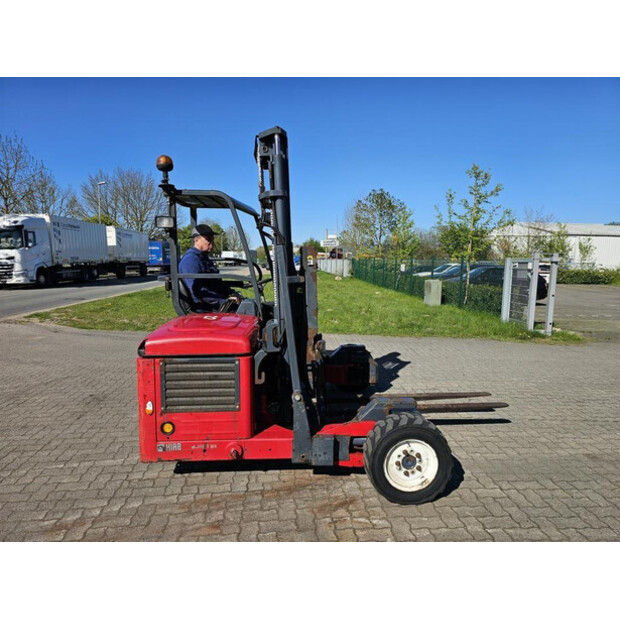 2013 MOFFETT M4-25.4-47369320
