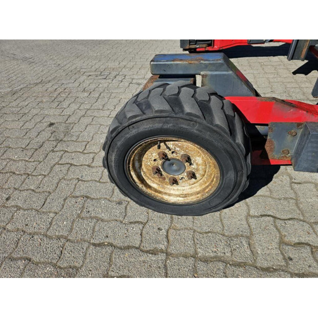 2013 MOFFETT M4-25.4-47369321