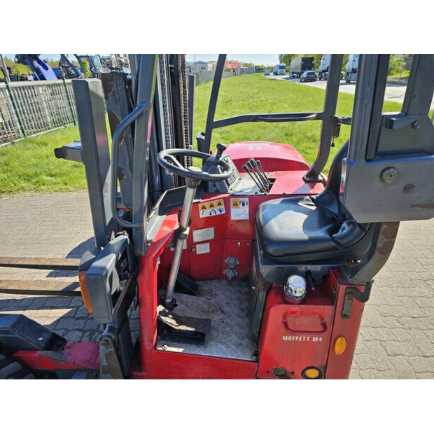 2013 MOFFETT M4-25.4-47369322