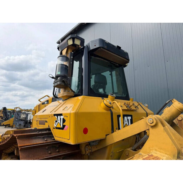 2018 Caterpillar D6N LGP-47369444