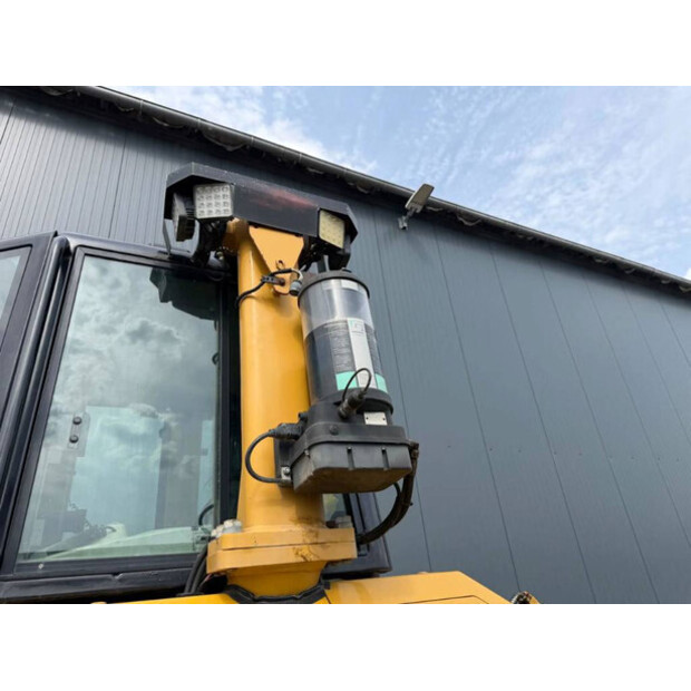 2018 Caterpillar D6N LGP-47369447