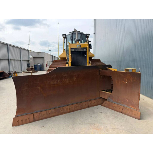 2018 Caterpillar D6N LGP-47369452