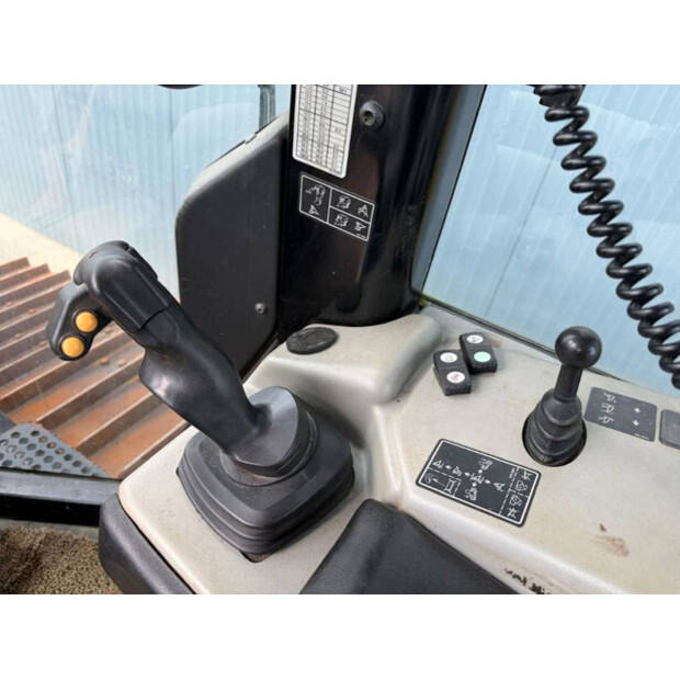 2018 Caterpillar D6N LGP-47369462