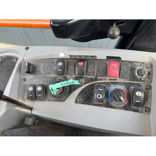 2011 كاتربيلر 907H-47369483