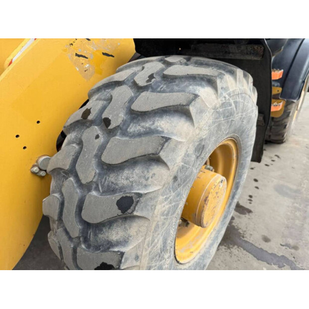 2011 كاتربيلر 907H-47369489