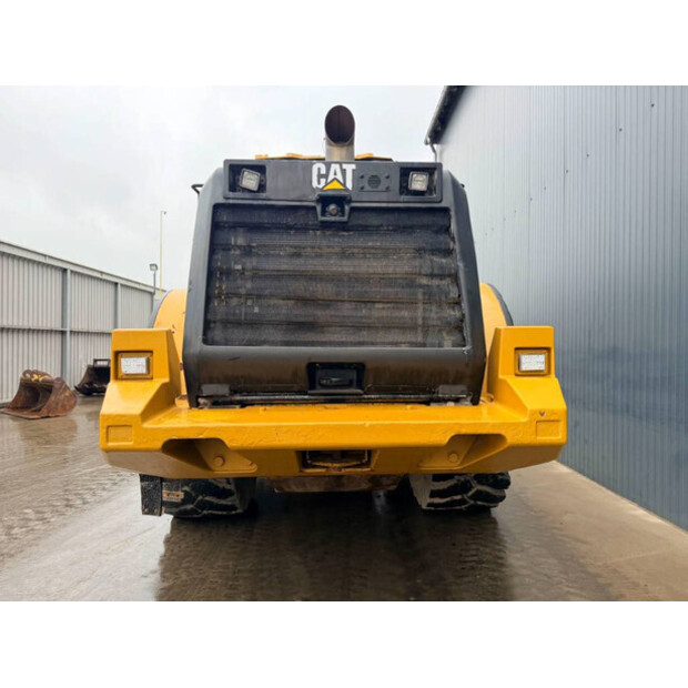 2015 Caterpillar 972M-47369501