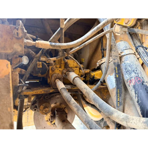 2015 Caterpillar 972M-47369503