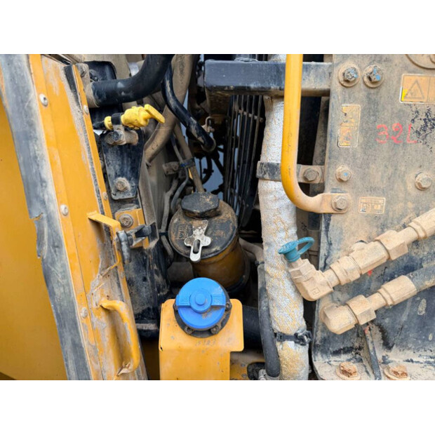 2015 Caterpillar 972M-47369506