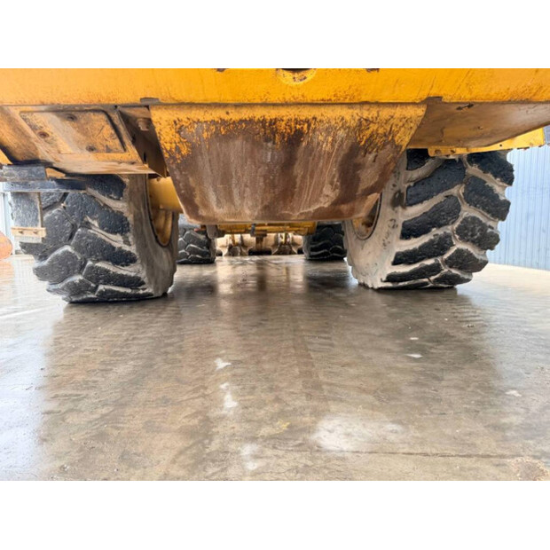 2015 Caterpillar 972M-47369508