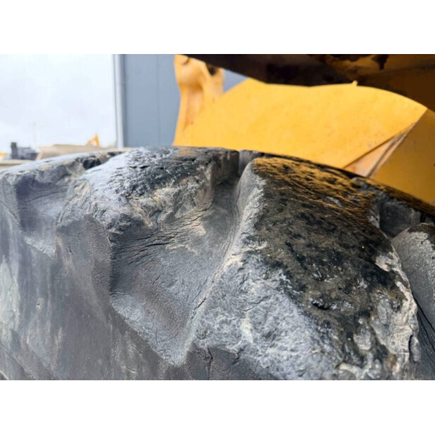2015 Caterpillar 972M-47369521