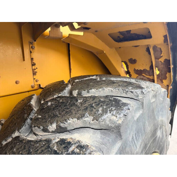 2015 Caterpillar 972M-47369522