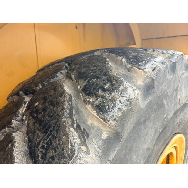 2015 Caterpillar 972M-47369523