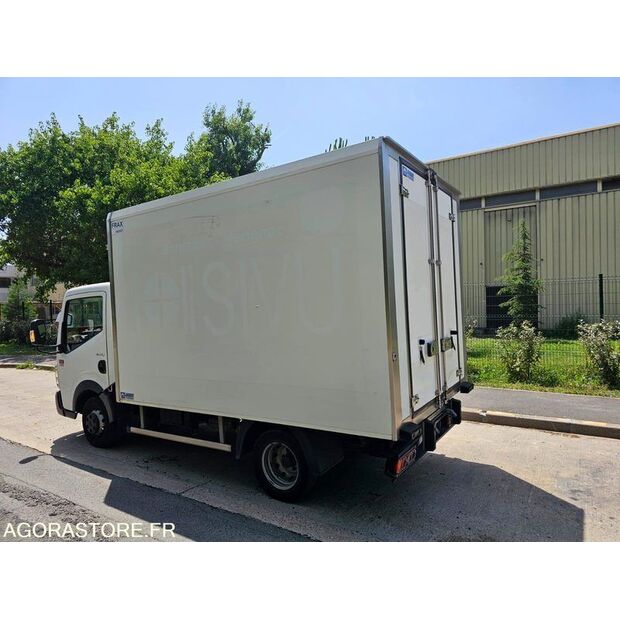 2015 Renault Maxity-47383305