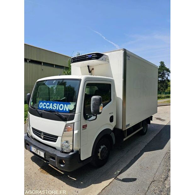 2015 Renault Maxity-47383306
