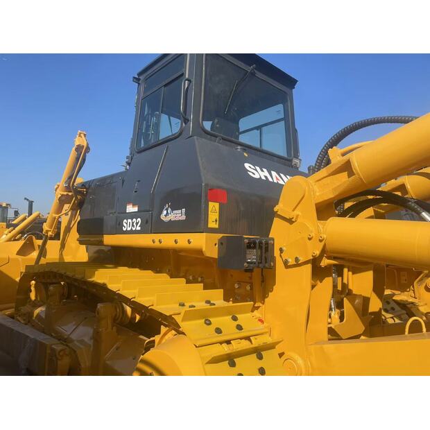 2025 Shantui SD32-47384704