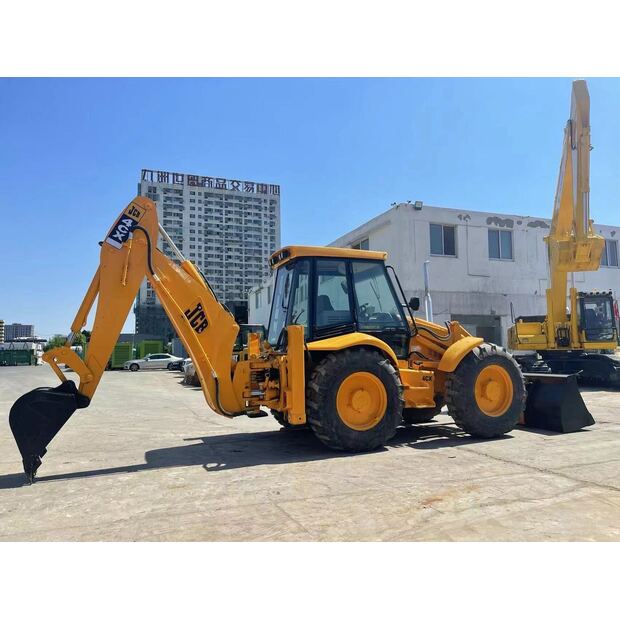 2021 JCB 4CX-47384717