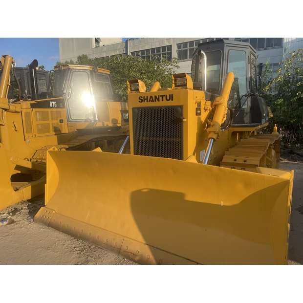 2025 Shantui SD16-47384723