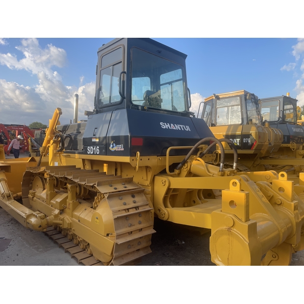 2025 Shantui SD16-47384724